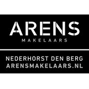 Logo ARENS MAKELAARS | TAXATEURS