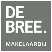 Logo De Bree Makelaardij en Taxateurs