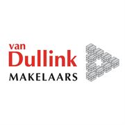 Logo Van Dullink NVM Makelaars