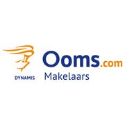 Logo Ooms Makelaars Lansingerland