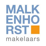 Logo Malkenhorst Makelaars