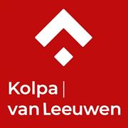 Logo Kolpa van Leeuwen Makelaars en Taxateurs