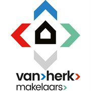 Logo Van Herk Makelaars Krimpen aan den IJssel