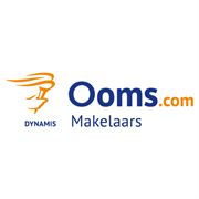 Logo Ooms Schiedam/Vlaardingen