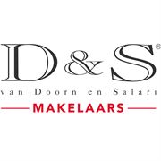 Logo D&S Makelaars