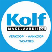 Logo Kolf Makelaardij OZ