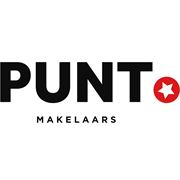 Logo Punt Makelaars Leidsche Rijn