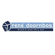 Logo René Doornbos makelaardij