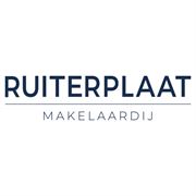 Logo Ruiterplaat Makelaardij