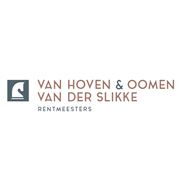 Logo Van Hoven & Oomen - Van der Slikke