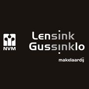 Logo Lensink Gussinklo makelaardij