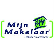 Logo Mijn Makelaar Dekker & De Vreeze Emmer-Compascuum