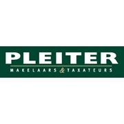 Logo Pleiter Makelaars & Taxateurs