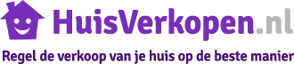 Logo huis verkopen