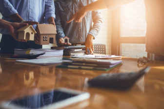 Huis verkopen uit erfenis