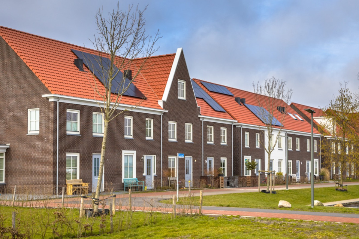 Kindsdeel uitbetalen bij verkoop huis