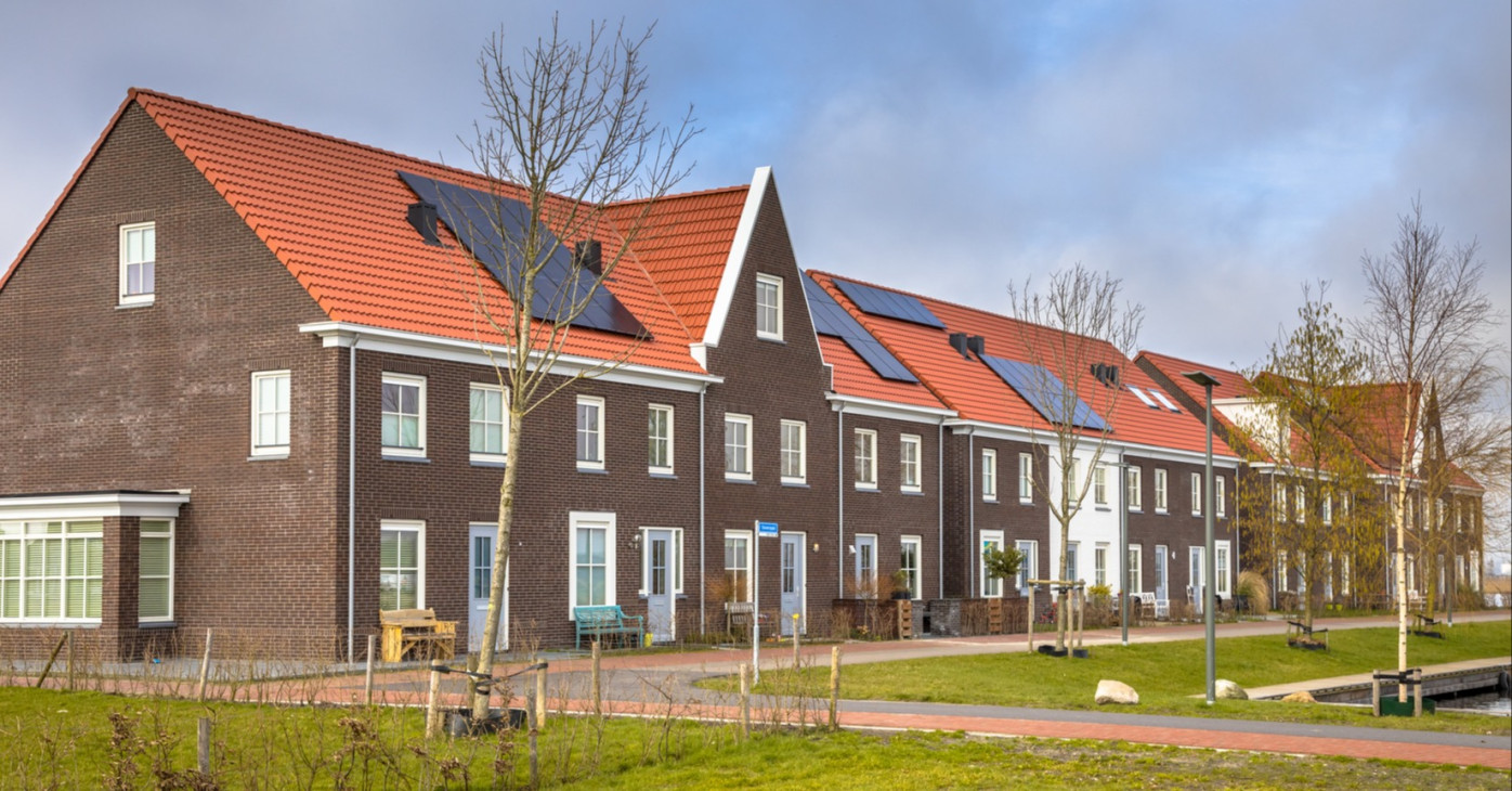 Kindsdeel uitbetalen bij verkoop huis